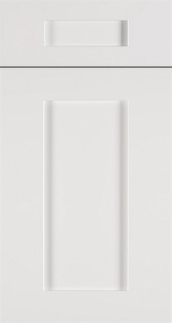 Shaker White