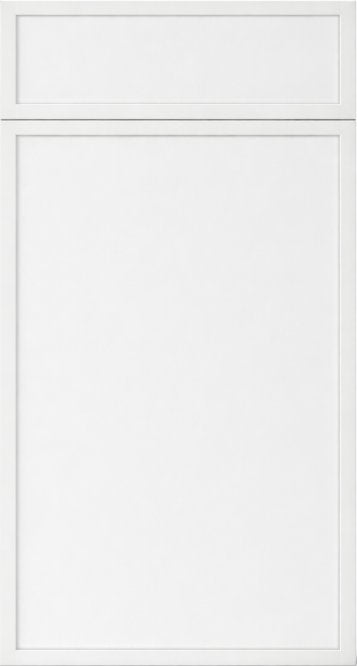 Slim Dove White