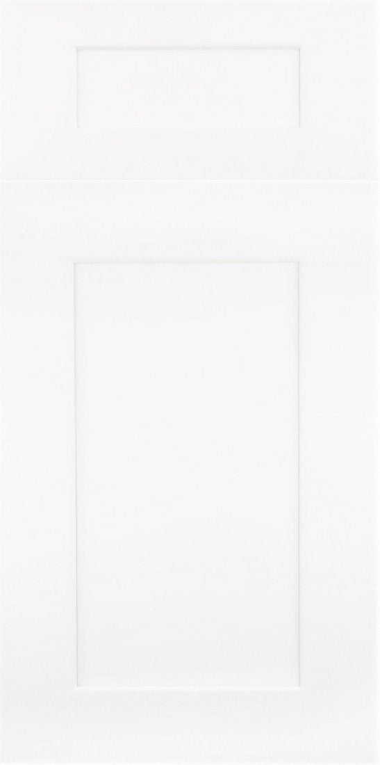 White Shaker