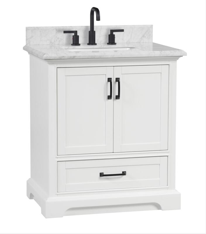 Rhoda Vanity