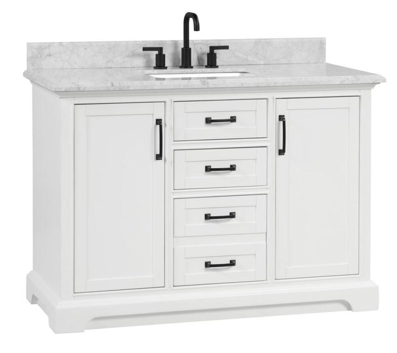 Rhoda Vanity