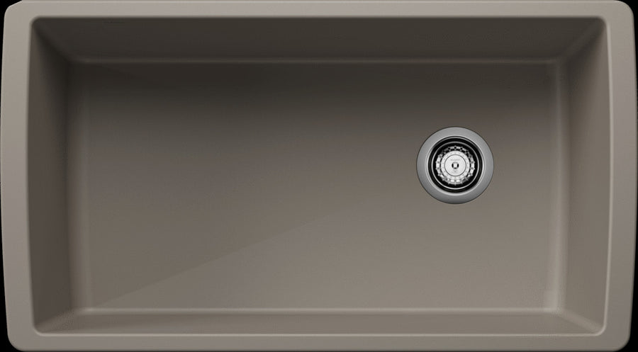 Blanco Diamond Super Single Undermount Sink