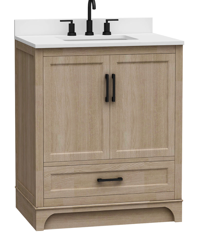 Retford Vanity