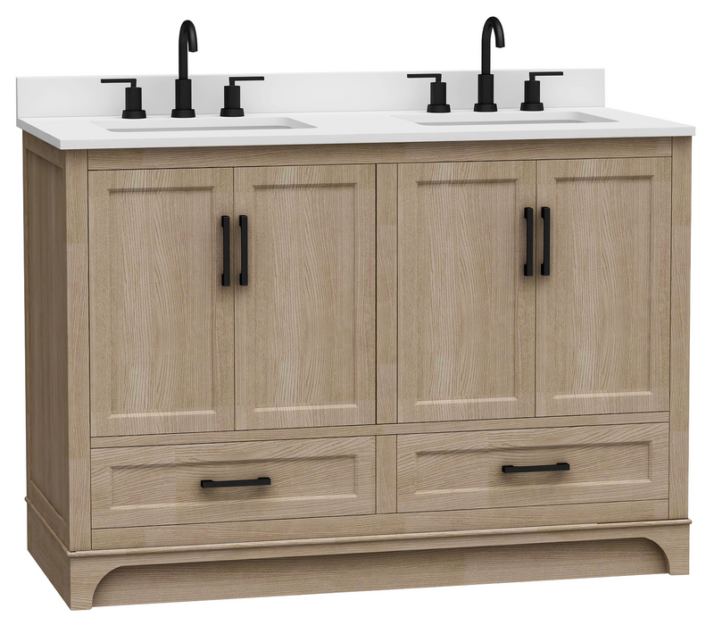 Retford Vanity