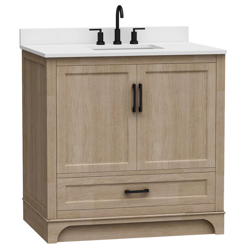 Retford Vanity