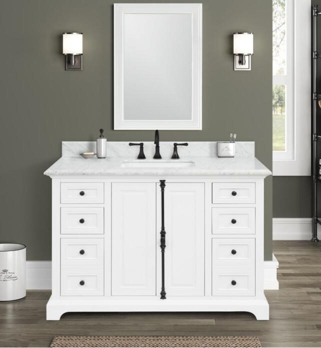 Icon Vanity