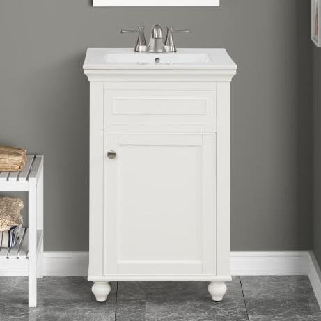 Mini Vanity