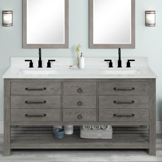 Orkney Vanity