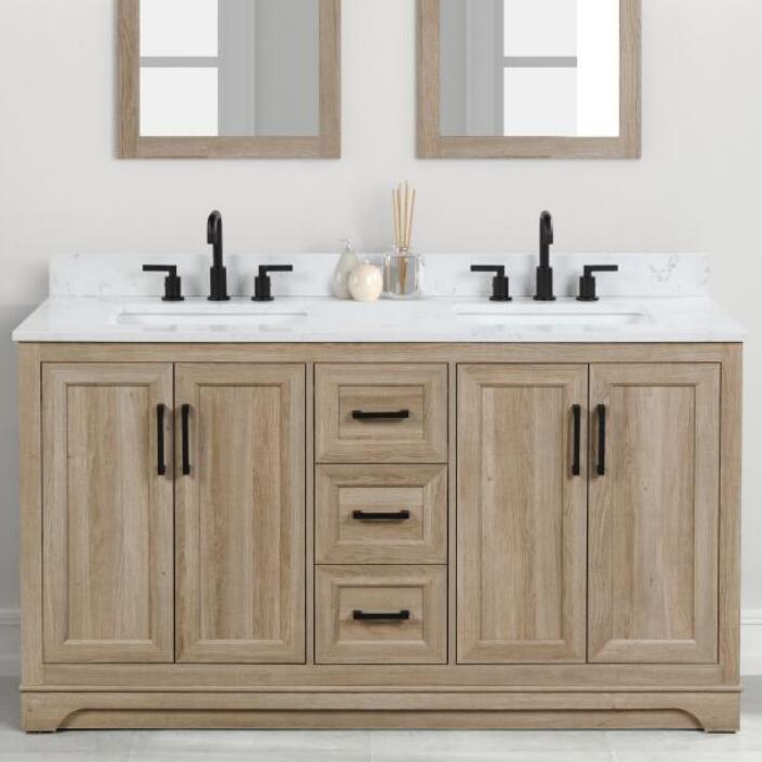 Retford Vanity