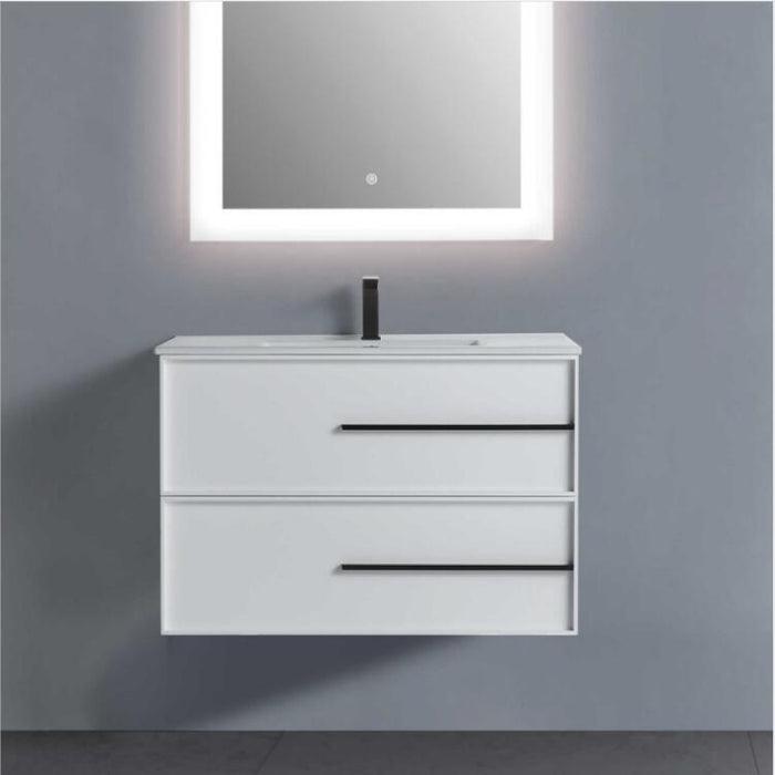 Cecelia Vanity